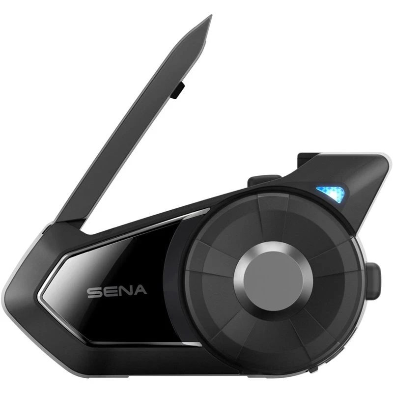 Sena 30K Bluetooth Communication System - Single Pack 4 Sena 30K Bluetooth Communication System - Single Pack - Image 2