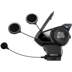 Sena 30K Bluetooth Communication System - Single Pack 14 Sena 30K Bluetooth Communication System - Single Pack -Motorcycle Accessories Sales 2022 30151 2