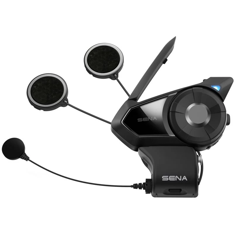 Sena 30K Bluetooth Communication System - Single Pack 5 Sena 30K Bluetooth Communication System - Single Pack - Image 3