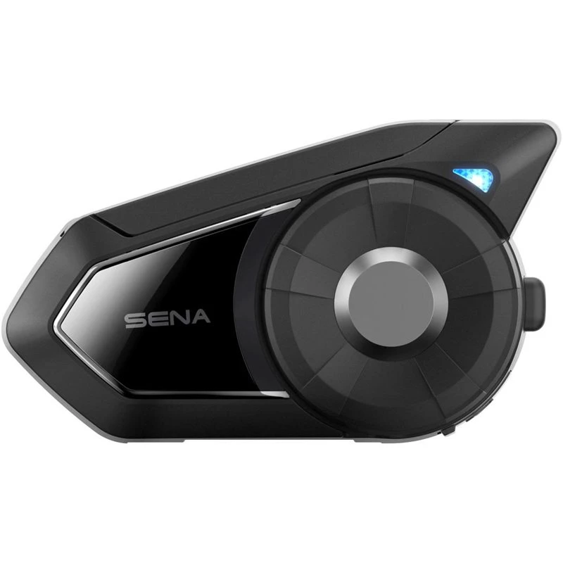 Sena 30K Bluetooth Communication System - Single Pack 6 Sena 30K Bluetooth Communication System - Single Pack - Image 4