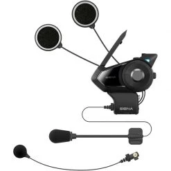 Sena 30K Bluetooth Communication System - Single Pack 21 Sena 30K Bluetooth Communication System - Single Pack -Motorcycle Accessories Sales 2022 30151 9