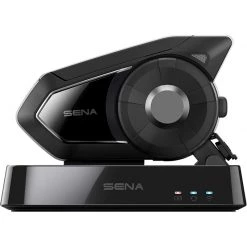 Sena 30K Bluetooth Communication System with Mesh Intercom WiFi Pack -Motorcycle Accessories Sales 2022 30153 2