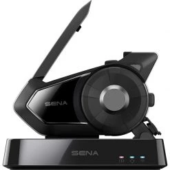 Sena 30K Bluetooth Communication System with Mesh Intercom WiFi Pack -Motorcycle Accessories Sales 2022 30153 4