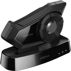 Sena 30K Bluetooth Communication System with Mesh Intercom WiFi Pack -Motorcycle Accessories Sales 2022 30153 5