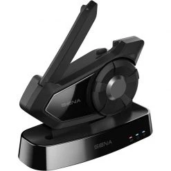 Sena 30K Bluetooth Communication System with Mesh Intercom WiFi Pack -Motorcycle Accessories Sales 2022 30153 6