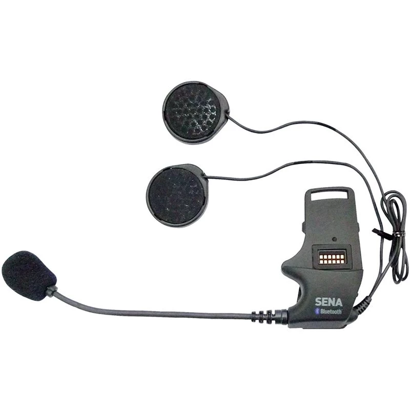 Sena SMH10 Helmet Clamp Boom Microphone 3 Sena SMH10 Helmet Clamp Boom Microphone