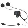 Sena SMH5 Bluetooth Headset & Intercom With Universal Microphone