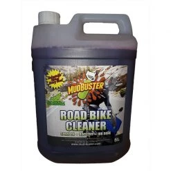 MudBuster MB14 Road Bike – Motorcycle Cleaner (5 Litre)