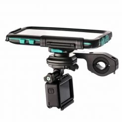Ultimateaddons Dual Handlebar Attachment For Case & Action Camera -Motorcycle Accessories Sales 2022 30307 2