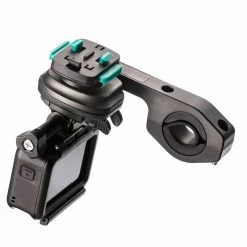 Ultimateaddons Dual Handlebar Attachment For Case & Action Camera