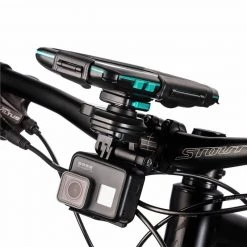 Ultimateaddons Dual Handlebar Attachment For Case & Action Camera -Motorcycle Accessories Sales 2022 30307 3