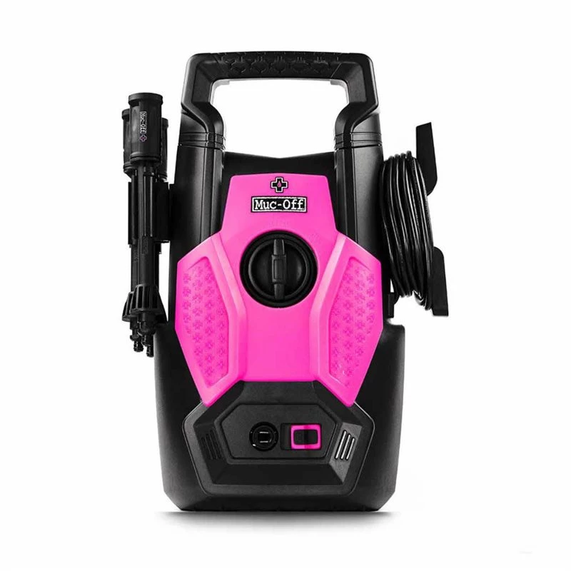 Muc-Off Pressure Washer Bundle 4 Muc-Off Pressure Washer Bundle - Image 2