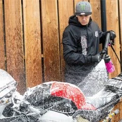 Muc-Off Pressure Washer Bundle 29 Muc-Off Pressure Washer Bundle -Motorcycle Accessories Sales 2022 30312 13
