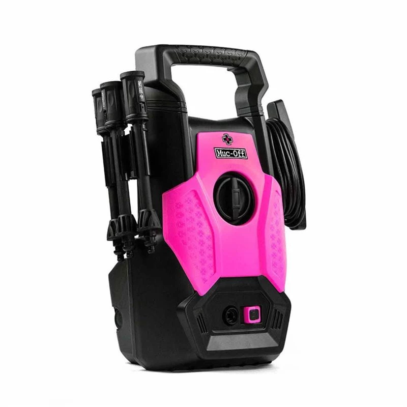 Muc-Off Pressure Washer Bundle 5 Muc-Off Pressure Washer Bundle - Image 3