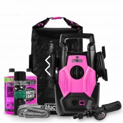 Muc-Off Pressure Washer Bundle
