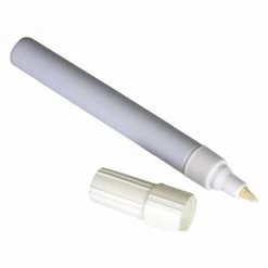 Bikeit Tyre Pen - Liquid Tyre Paint Marker With Chisel Nib