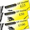 TheVisorShop E-Gift Vouchers