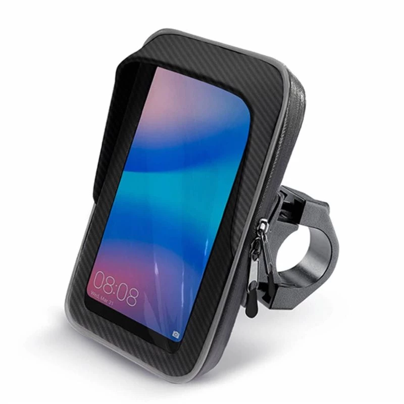 Interphone Universal Softcase 6.7" Handlebar 3 Interphone Universal Softcase 6.7" Handlebar