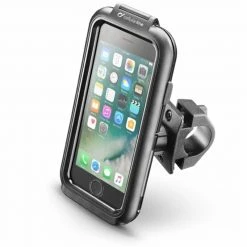 Interphone IPhone 7 & 8 Holder Case