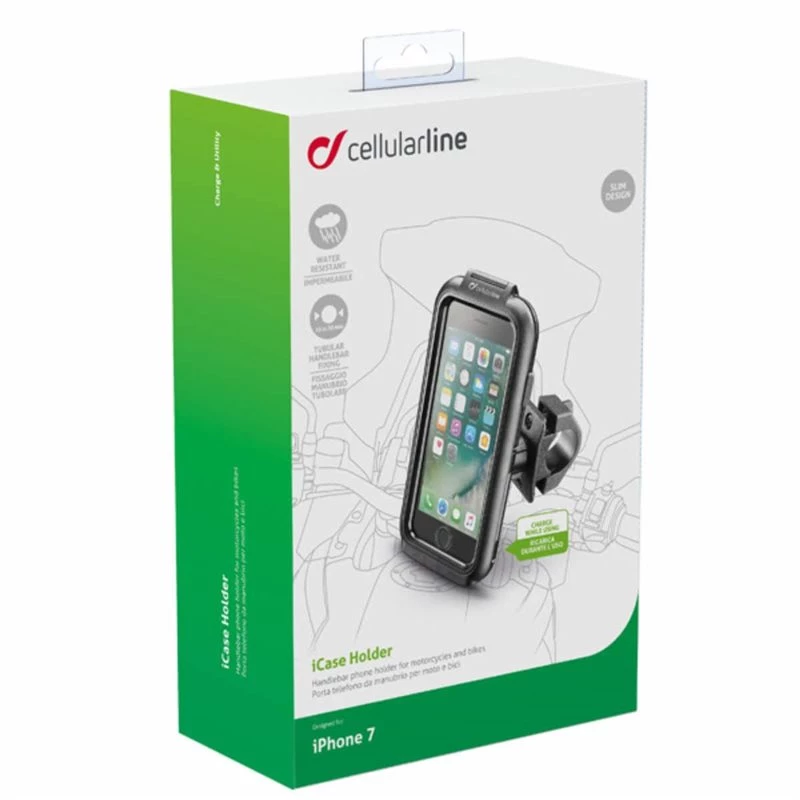 Interphone IPhone 7 & 8 Holder Case 6 Interphone IPhone 7 & 8 Holder Case - Image 4