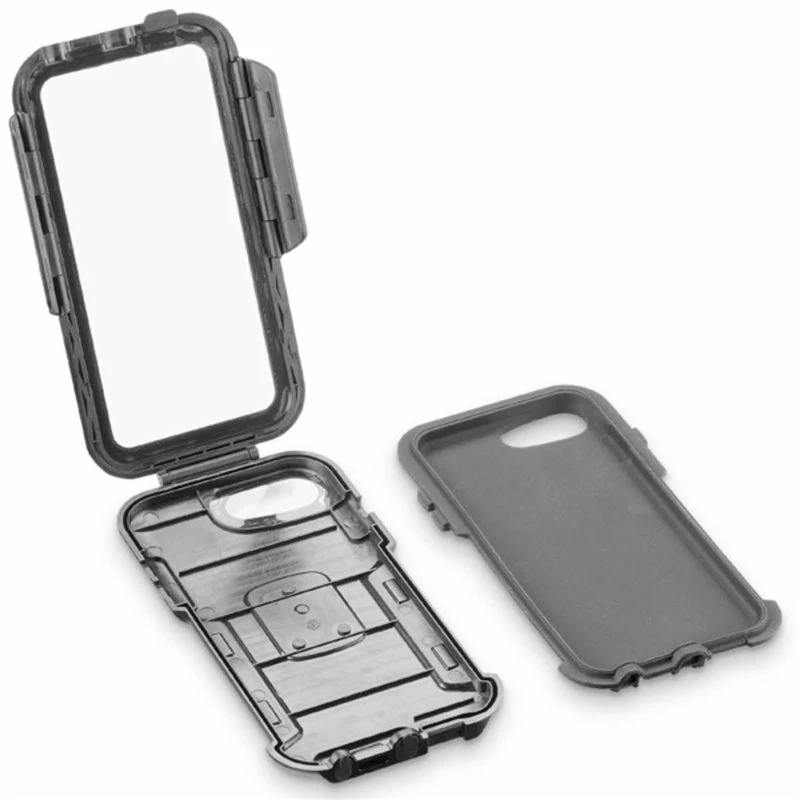 Interphone IPhone 7 & 8 Plus Holder Case 4 Interphone IPhone 7 & 8 Plus Holder Case - Image 2