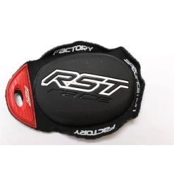 RST Factory Reverse Velcro Knee Sliders 1924