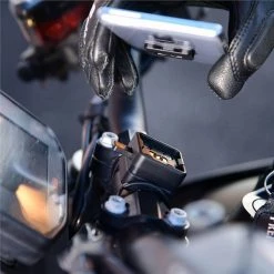 Oxford CLIQR Motorcycle Cable Tie Mount -Motorcycle Accessories Sales 2022 30409 3