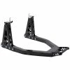BikeTek Aluminium Rear Box Stand (Black) 1 BikeTek Aluminium Rear Box Stand (Black) -Motorcycle Accessories Sales 2022 30830