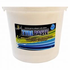 Bikeit Pro Clean 5kg White Tyre Paste