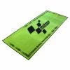 Bikeit MotoGP Motorcycle Garage Mat (Green) -Motorcycle Accessories Sales 2022 30909