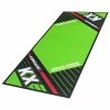 Bikeit Garage Mat Series 6 Kawasaki KX