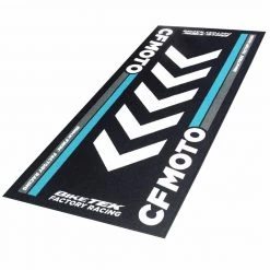 Bikeit Garage Mat Series 4 CF Moto