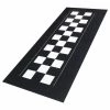 Bikeit Garage Mat Series 4 Checker Board -Motorcycle Accessories Sales 2022 30938