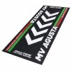 Bikeit Garage Mat Series 4 MV Agusta -Motorcycle Accessories Sales 2022 30948