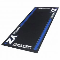 Bikeit Garage Mat Series 5 Yamaha YZ