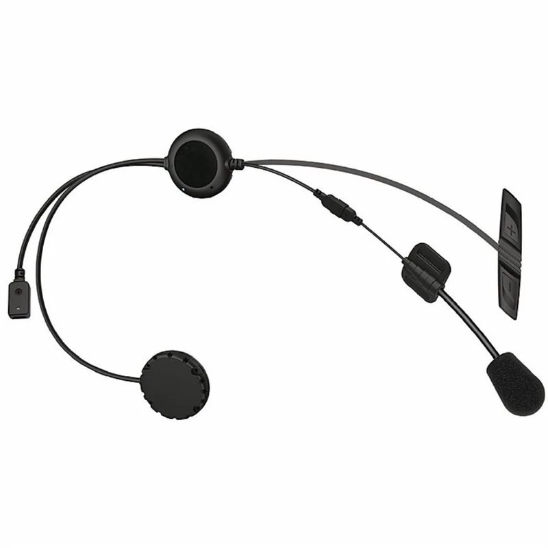 Caberg Just Speak Evo Universal Bluetooth Kit 4 Caberg Just Speak Evo Universal Bluetooth Kit - Image 2