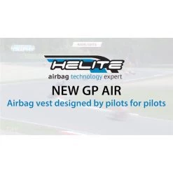 Helite E-GP Air Airbag Racing Jacket 20 Helite E-GP Air Airbag Racing Jacket -Motorcycle Accessories Sales 2022 30997 4