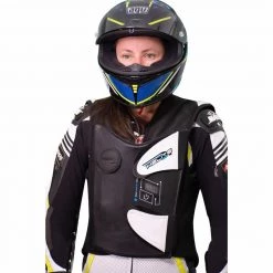Helite E-GP Air Airbag Racing Jacket 21 Helite E-GP Air Airbag Racing Jacket -Motorcycle Accessories Sales 2022 30997 5