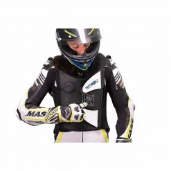 Helite E-GP Air Airbag Racing Jacket 22 Helite E-GP Air Airbag Racing Jacket -Motorcycle Accessories Sales 2022 30997 6