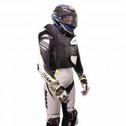 Helite E-GP Air Airbag Racing Jacket 23 Helite E-GP Air Airbag Racing Jacket -Motorcycle Accessories Sales 2022 30997 7