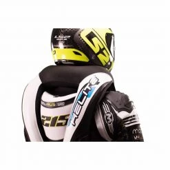 Helite E-GP Air Airbag Racing Jacket 25 Helite E-GP Air Airbag Racing Jacket -Motorcycle Accessories Sales 2022 30997 9