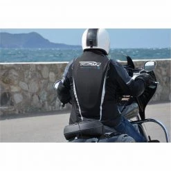 Helite E-Turtle Air Airbag Vest (Black) -Motorcycle Accessories Sales 2022 30998 7