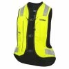 Helite E-Turtle Air Airbag Vest (Hi Viz) -Motorcycle Accessories Sales 2022 30999