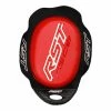 RST Factory Reverse Velcro Knee Sliders (Red) 1924 -Motorcycle Accessories Sales 2022 31010