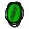 RST Factory Reverse Velcro Knee Sliders (Green) 1924