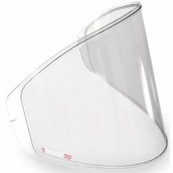 HJC HJ-S2/HJ-17R Clear Pinlock Insert DKS052