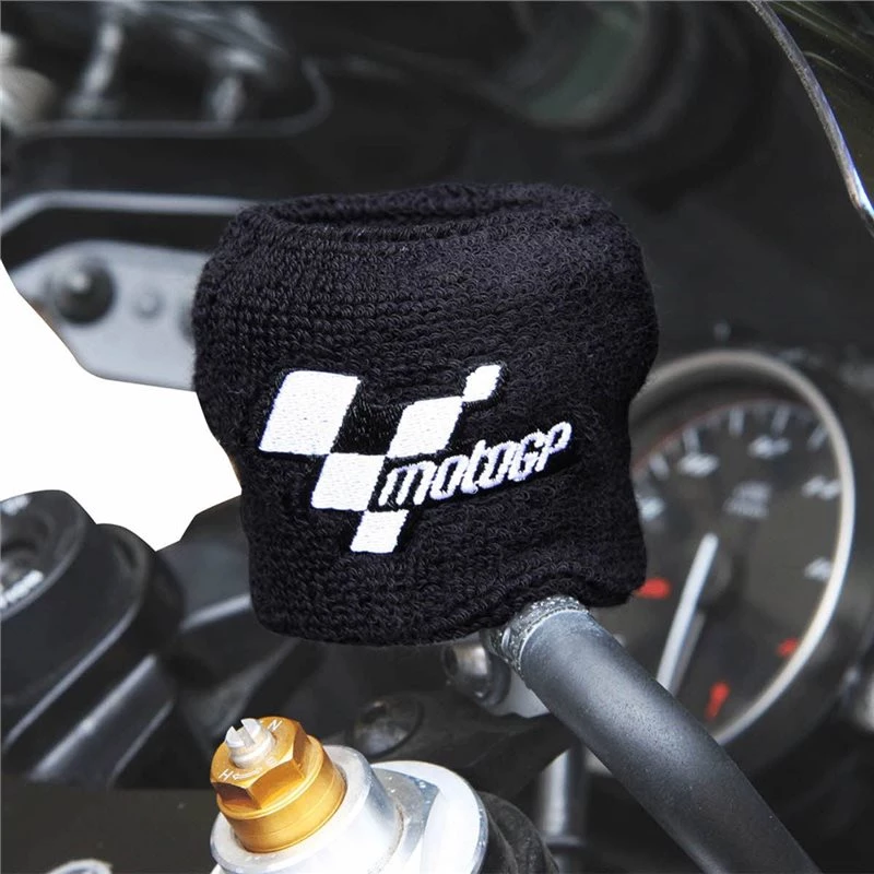 MotoGP Brake Reservoir Protector Shroud 4 MotoGP Brake Reservoir Protector Shroud - Image 2