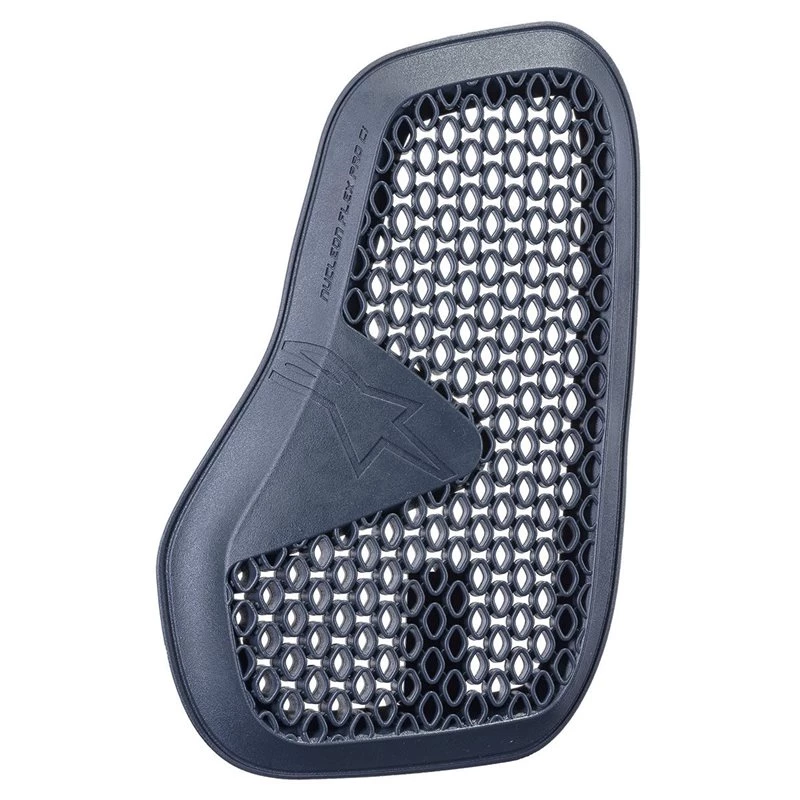 Alpinestars Nucleon Flex Pro Ci Chest Protector (Anthracite) 4 Alpinestars Nucleon Flex Pro Ci Chest Protector (Anthracite) - Image 2