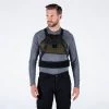 Knox Men’s Micro-Lock Chest for Back Protectors -Motorcycle Accessories Sales 2022 31809