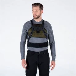 Knox Men’s Micro-Lock Chest for Back Protectors
